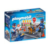 Playmobil 6924 Police Roadblock