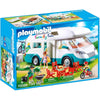 Playmobil 70088 Family Camper