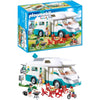 Playmobil 70088 Family Camper