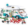Playmobil 70088 Family Camper