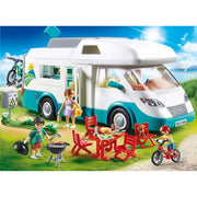 Playmobil 70088 Family Camper