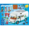 Playmobil 70088 Family Camper