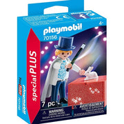 Playmobil 70156 Magician*