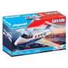Playmobil 70533 Private Jet