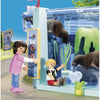 Playmobil 70537 Day at the Aquarium