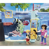 Playmobil 70537 Day at the Aquarium