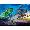 Playmobil 70569 Police Parachute Search