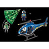 Playmobil 70569 Police Parachute Search