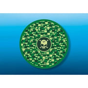 Playmobil 70569 Police Parachute Search