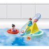 Playmobil 70635 Water Seesaw with Boat