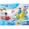 Playmobil 70635 Water Seesaw with Boat