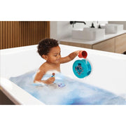 Playmobil 70636 Water Wheel with Baby Shark