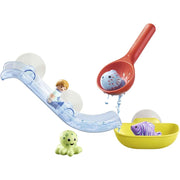 Playmobil 70637 Water Slide with Sea Animals