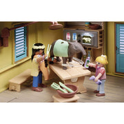 Playmobil 71007 Wiltopia Animal Clinic