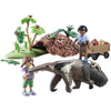 Playmobil 71012 Wiltopia Anteater Care
