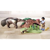 Playmobil 71012 Wiltopia Anteater Care