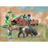 Playmobil 71012 Wiltopia Anteater Care
