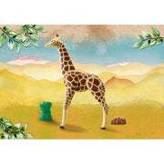 Playmobil 71048 Wiltopia Giraffe