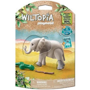 Playmobil 71049 Wiltopia Young Elephant
