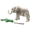 Playmobil 71049 Wiltopia Young Elephant