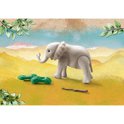 Playmobil 71049 Wiltopia Young Elephant