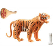 Playmobil 71055 Wiltopia Tiger