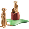 Playmobil 71069 Meerkats