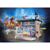Playmobil Dragons: The Nine Realms Icaris Lab