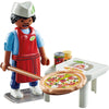 Playmobil 71161 Pizza Baker