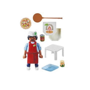 Playmobil 71161 Pizza Baker