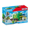 Playmobil 71234 Garbage Truck