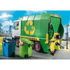 Playmobil 71234 Garbage Recycling Truck