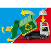 Playmobil 71234 Garbage Recycling Truck