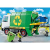 Playmobil 71234 Garbage Recycling Truck
