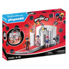 Playmobil 71335 Miraculous Fashion Show in Paris