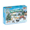Playmobil 71345 Advent Calendar Horses Of Waterfall Christmas Sleigh Ride