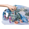 Playmobil 71345 Advent Calendar Horses Of Waterfall Christmas Sleigh Ride