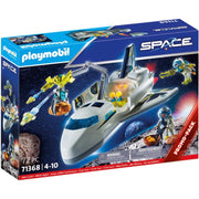 Playmobil 71368 Promo Space Shuttle