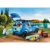 Playmobil 71423 Caravan with Car