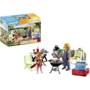 Playmobil 71427 Barbecue