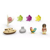 Playmobil 71459 Disney Moana's Sail Boat