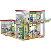 Playmobil 71615 Modern Hospital