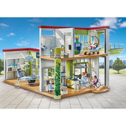Playmobil 71615 Modern Hospital