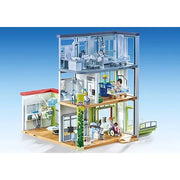 Playmobil 71615 Modern Hospital