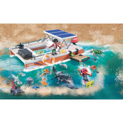 Playmobil 71623 Great Barrier Reef Examination