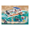 Playmobil 71623 Great Barrier Reef Examination