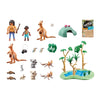 Playmobil 71624 Australian Wildlife