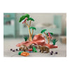 Playmobil 71625 Wombat Shelter
