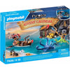 Playmobil 71636 Advent Calendar Pirates