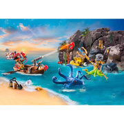 Playmobil 71636 Advent Calendar Pirates